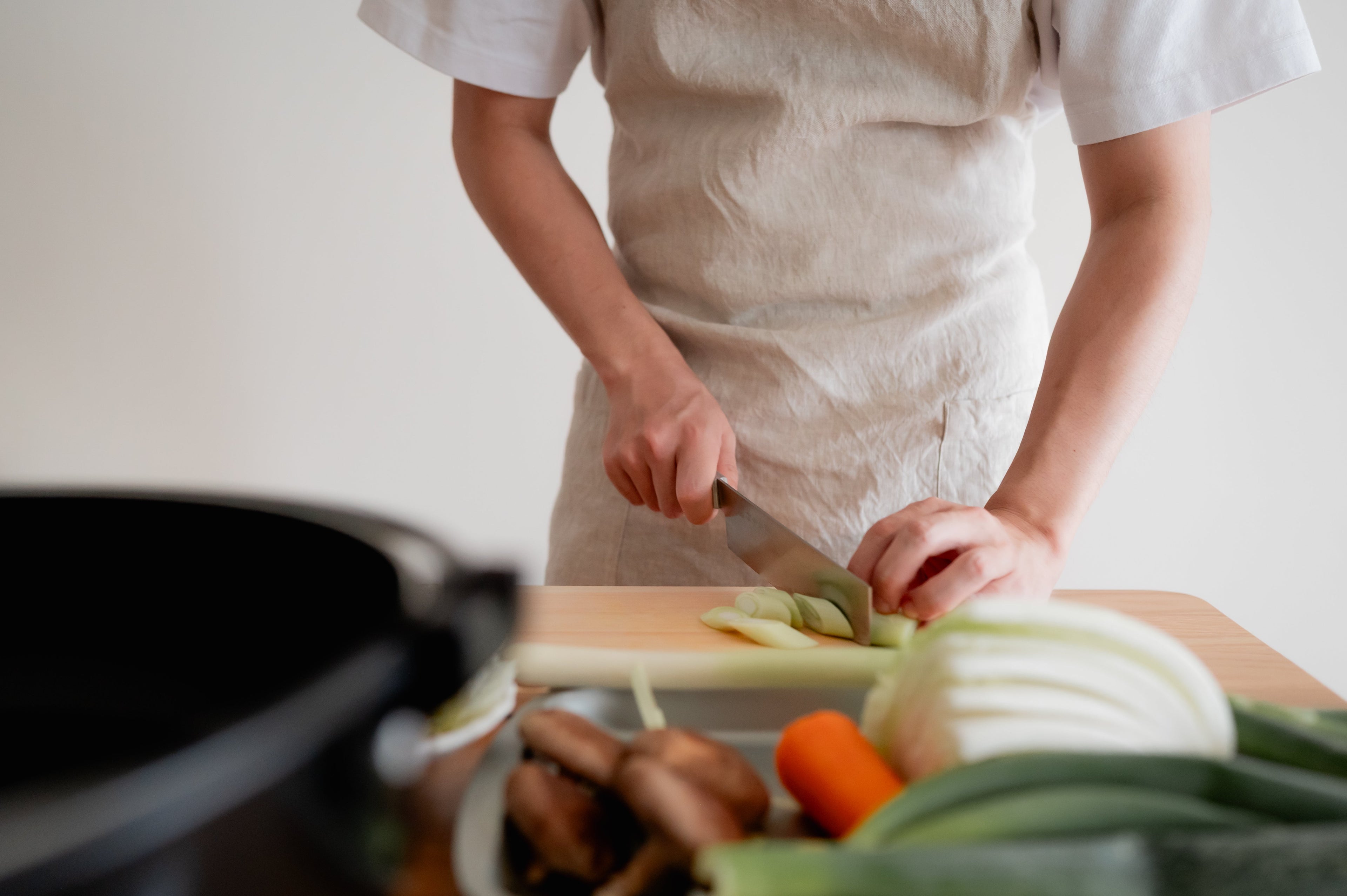 Clean Cut, Better Taste