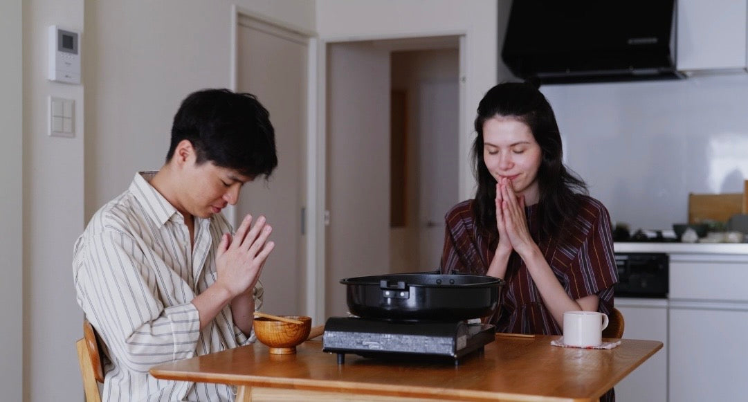 What “Itadakimasu” Really Means