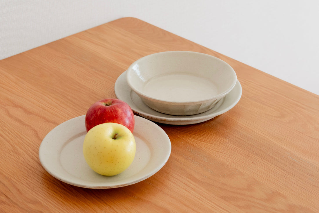 From Tanzania to Japan: The Everyday Pottery of Shinji Akane