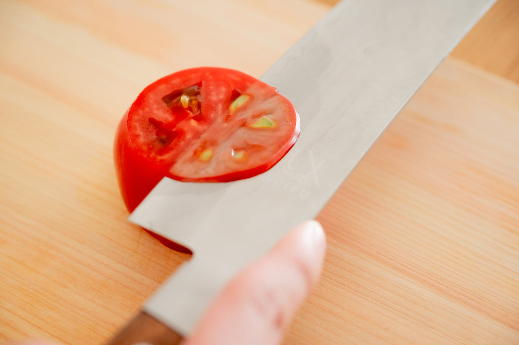 【Pre-Order 5 months】SUIFU Nakiri Knife