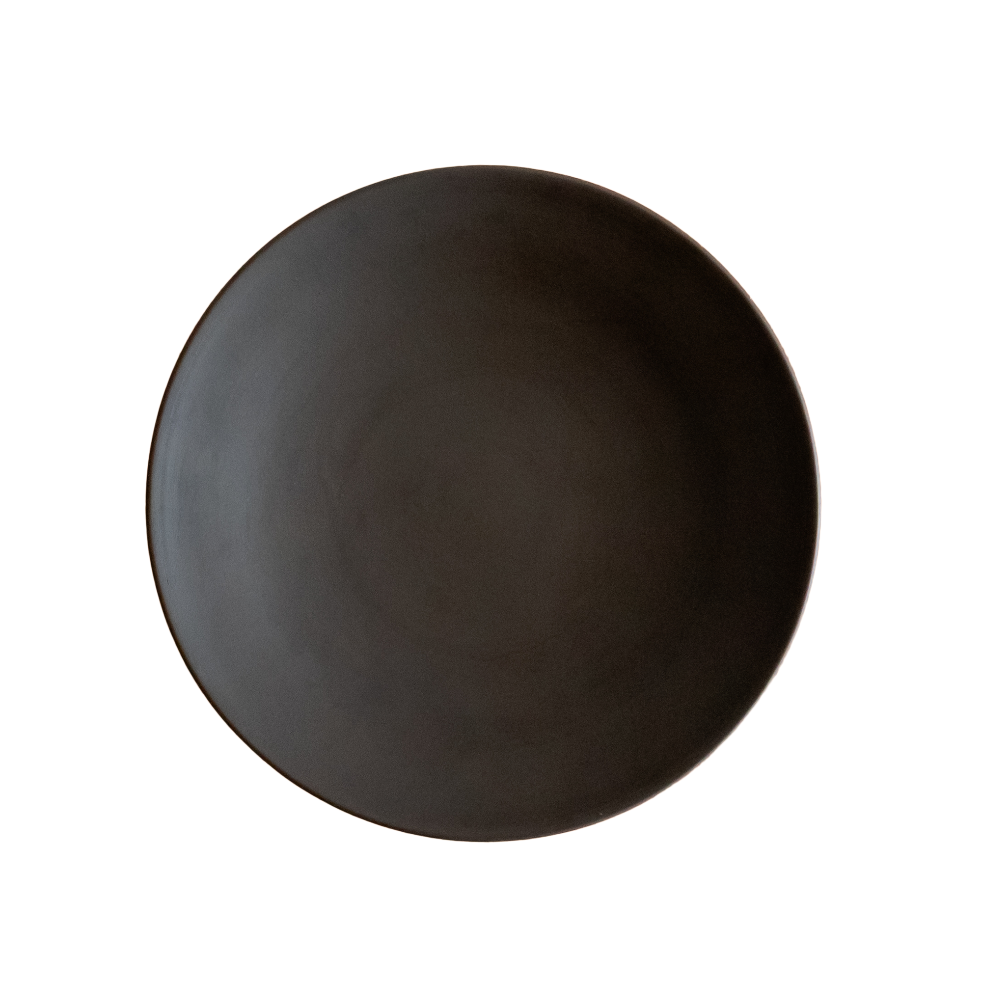Takahisa Hisada 20cm — Black plate