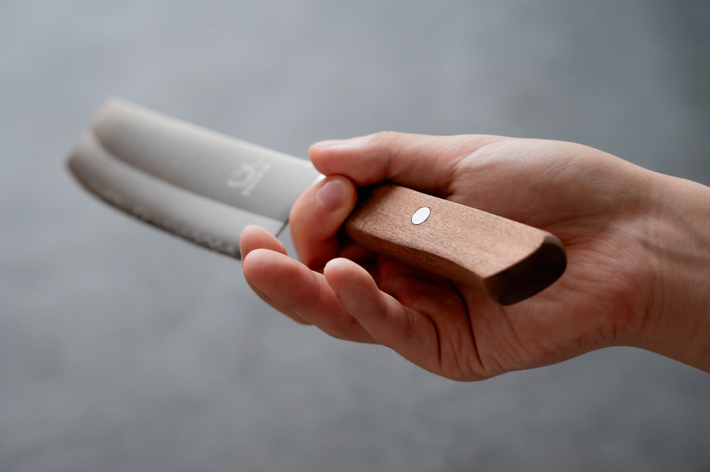 【Pre-Order 5 months】SUIFU Nakiri Knife