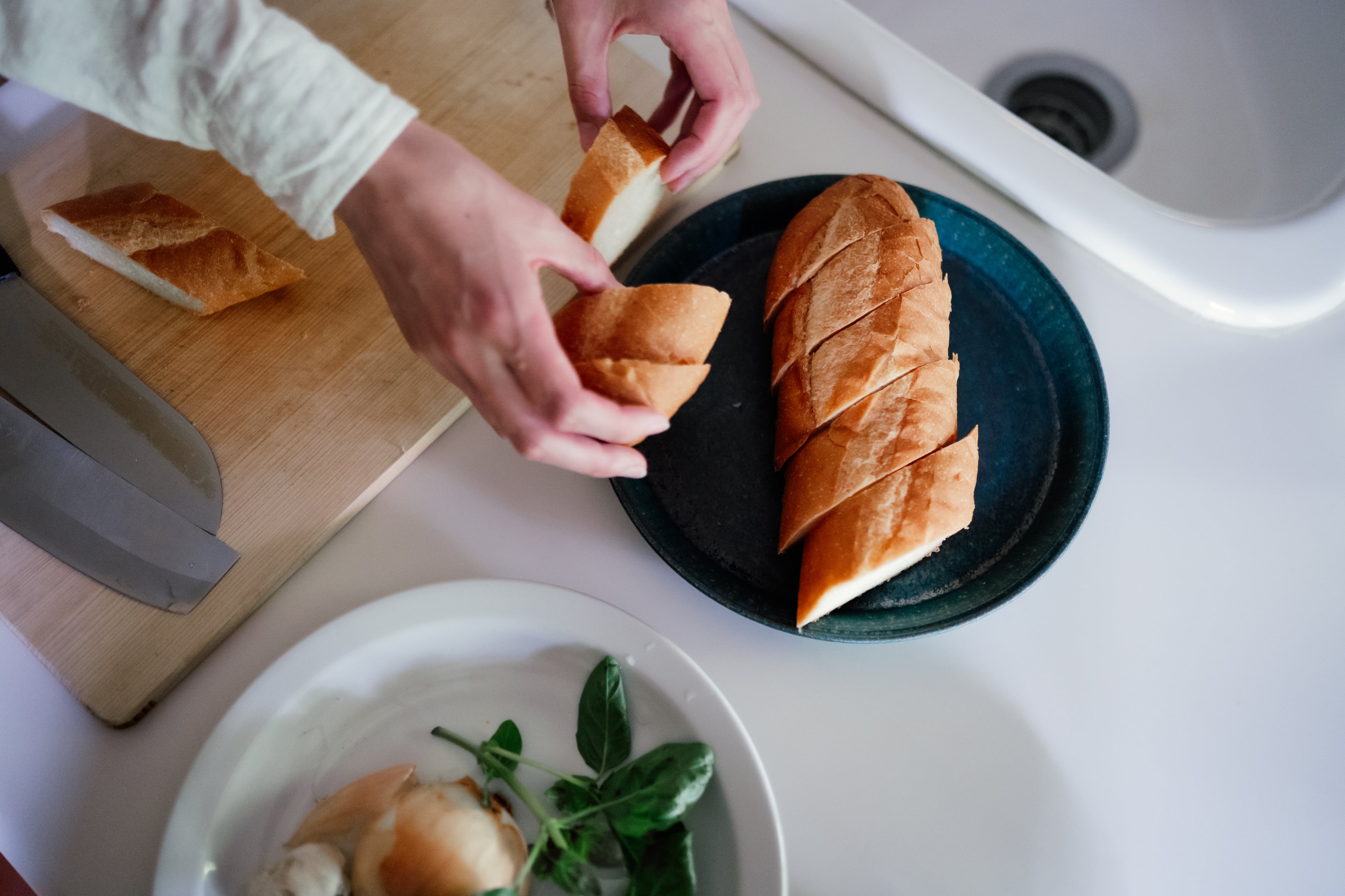 Kanae Fumiyama: 3-Pieces Dinnerware Set