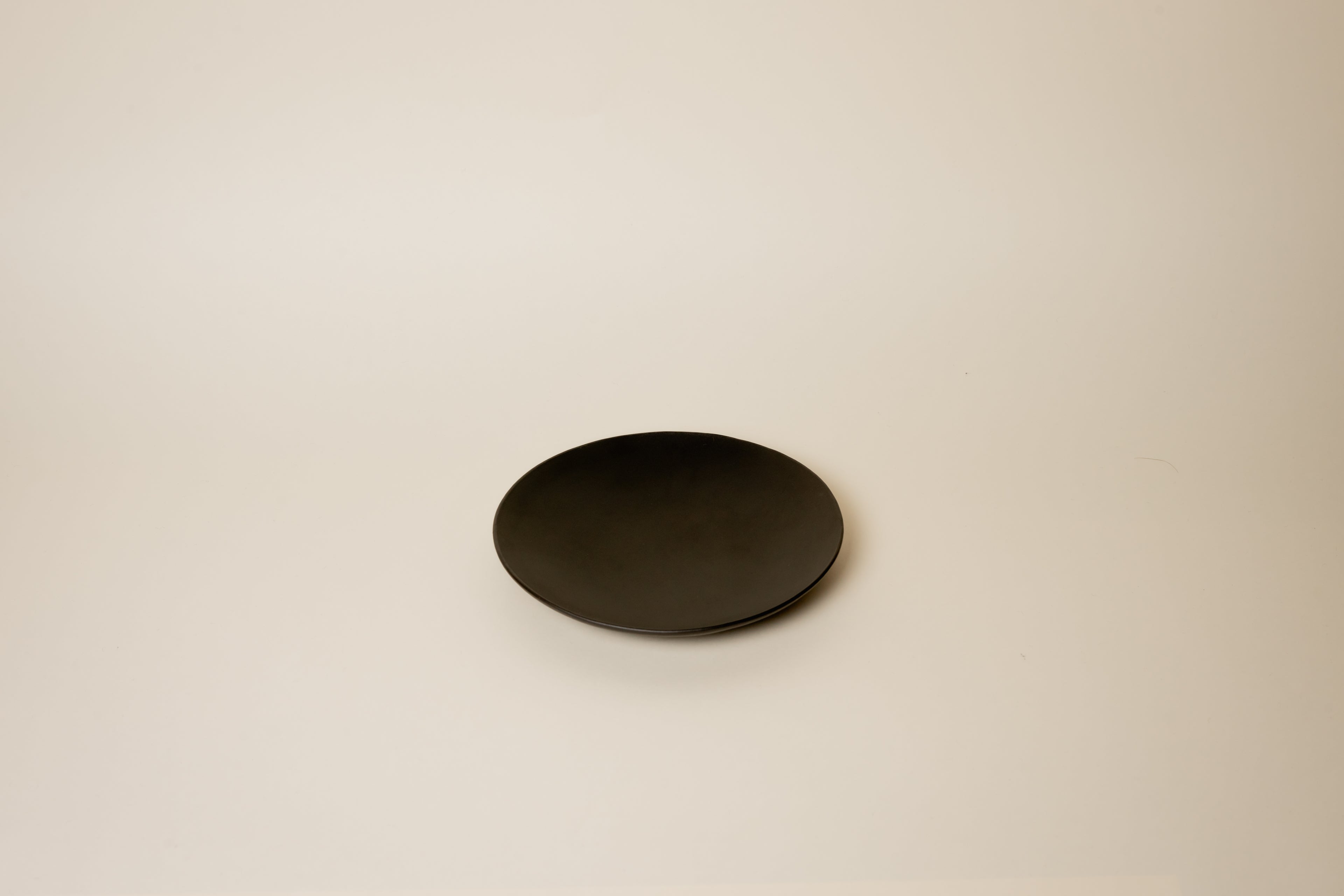 Takahisa Hisada 15 cm — Black plate