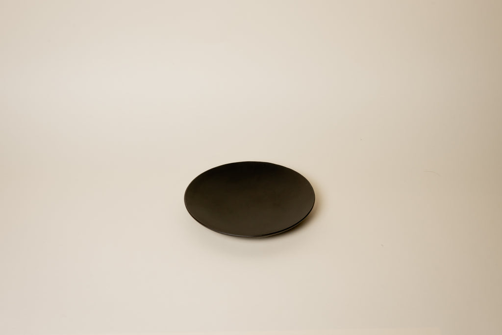 Takahisa Hisada 15 cm — Black plate