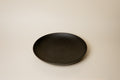 Takahisa Hisada 25cm — Plato negro