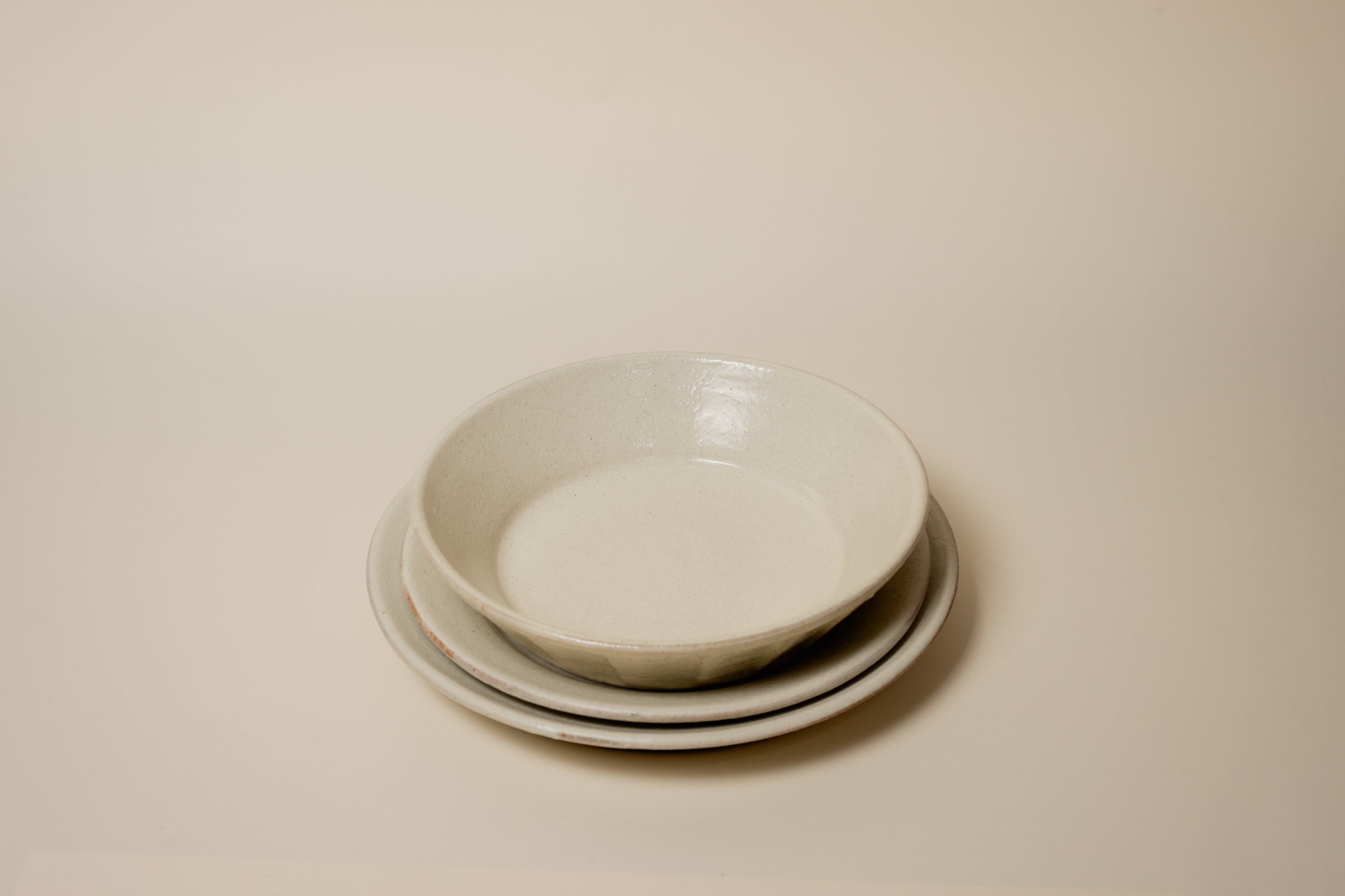 Shinji Akane: 3-Pices Dinnerware Set