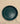 Green small plate ー Kanae Fumiyama